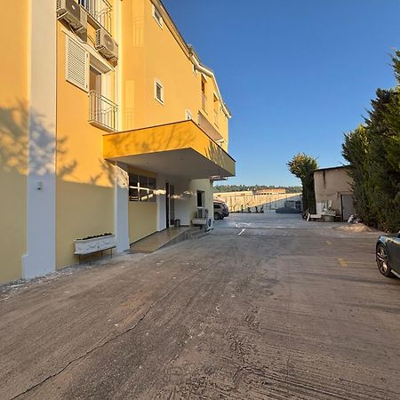Hotel Restorant Halal Il Tramonto. Vore Экстерьер фото