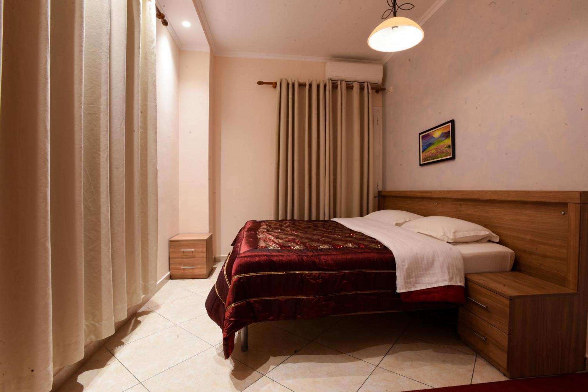 Hotel Restorant Halal Il Tramonto. Vore Экстерьер фото
